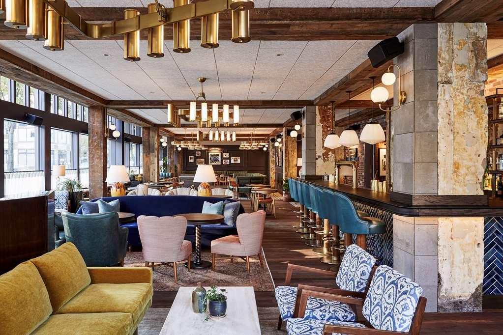 The Hoxton, Portland Hotel Facilități foto