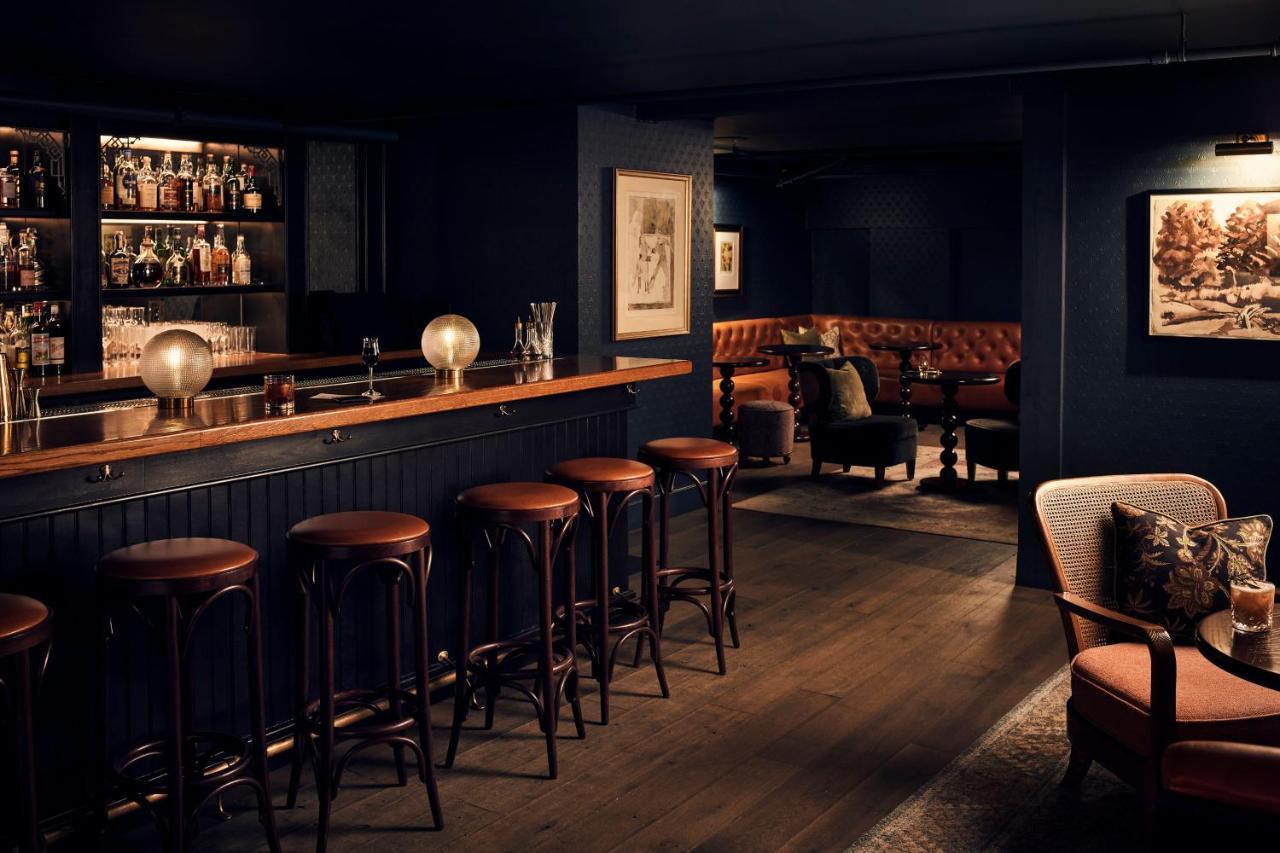 The Hoxton, Portland Hotel Exterior foto