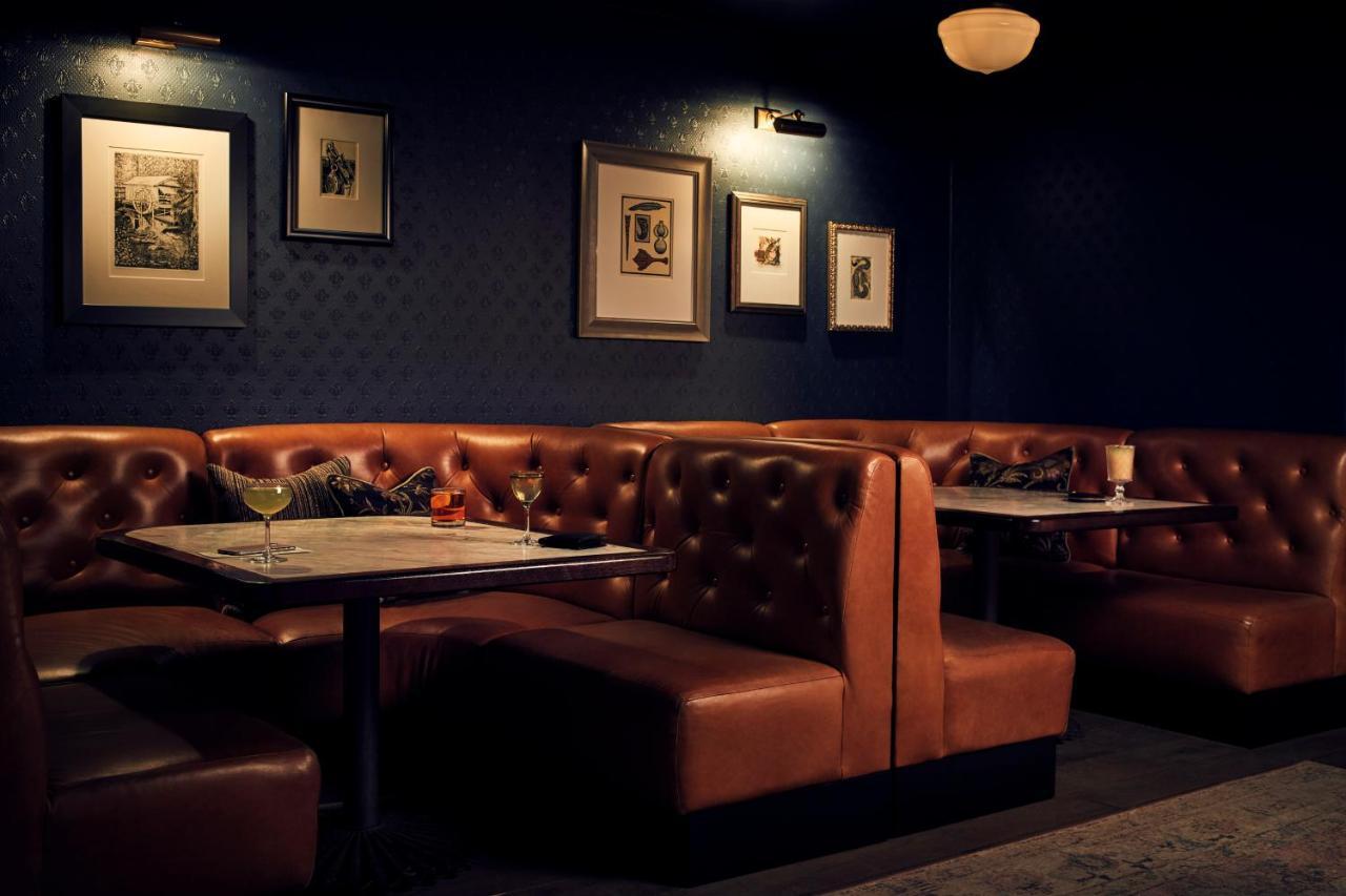 The Hoxton, Portland Hotel Exterior foto