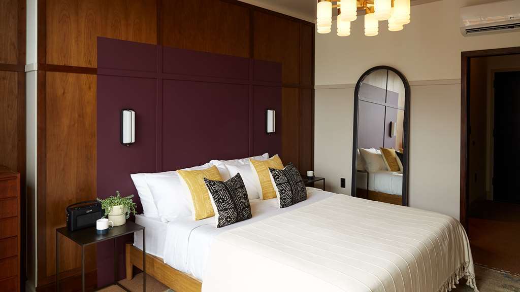 The Hoxton, Portland Hotel Cameră foto