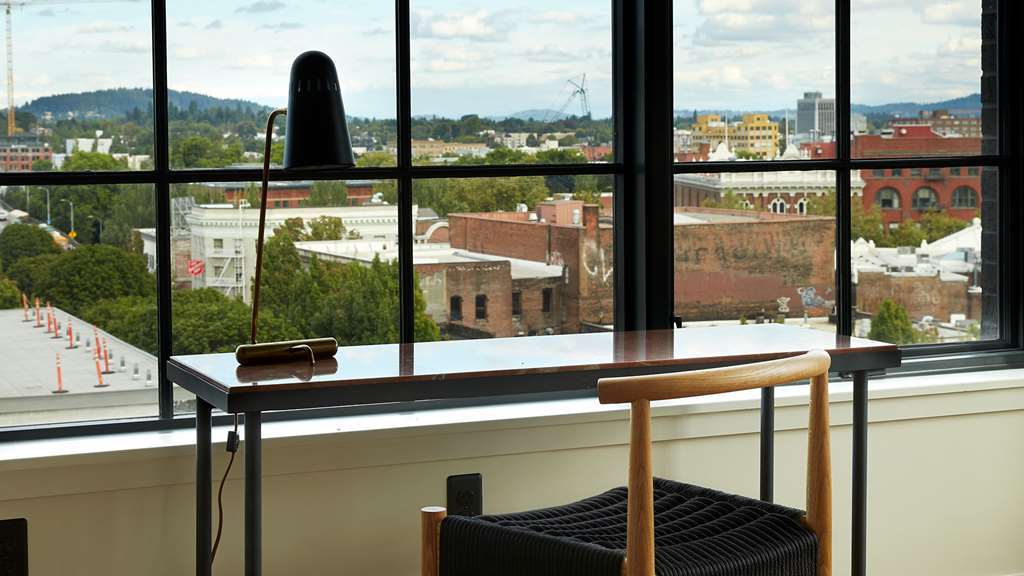 The Hoxton, Portland Hotel Cameră foto